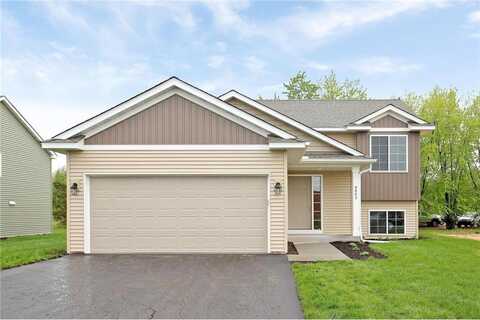 37554 Greenwich Court, North Branch, MN 55056