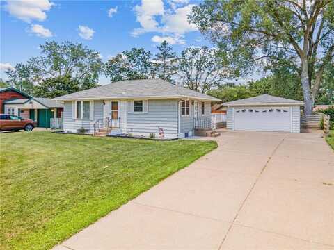 843 84th Avenue NE, Spring Lake Park, MN 55432