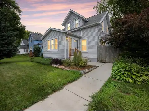 141 6th Avenue N, Brownton, MN 55312