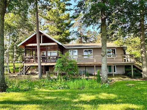 15740 River Lake Drive, Menahga, MN 56464