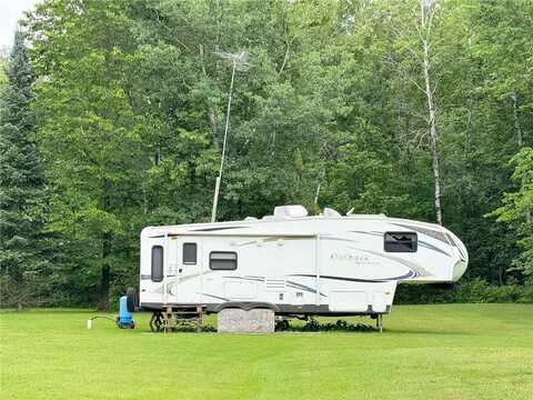 1473 Ann Lake Road, Ogilvie, MN 56358