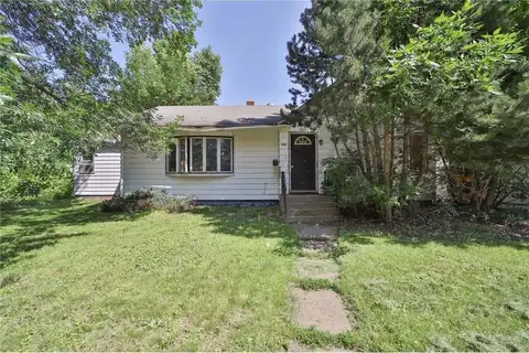 203 E Main Street, Crosby, MN 56441
