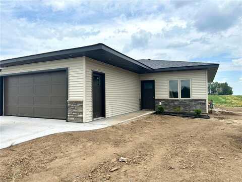 206 Diamond Court, Wykoff, MN 55990