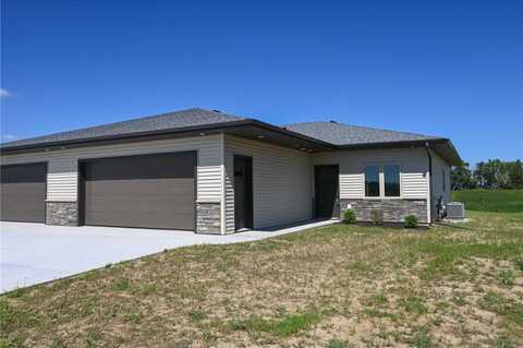 206 Diamond Court, Wykoff, MN 55990