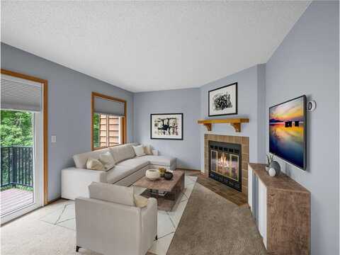 1626 Raindrop Drive, Eagan, MN 55121