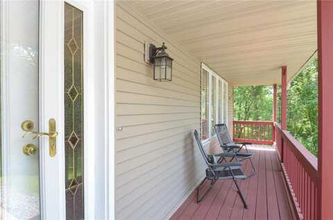 17133 Swallow Street NW, Andover, MN 55304