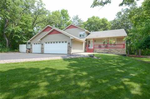 17133 Swallow Street NW, Andover, MN 55304
