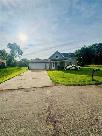 802 5th Street NE, Little Falls, MN 56345
