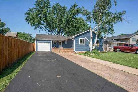 1959 Northwood Drive, North Saint Paul, MN 55109