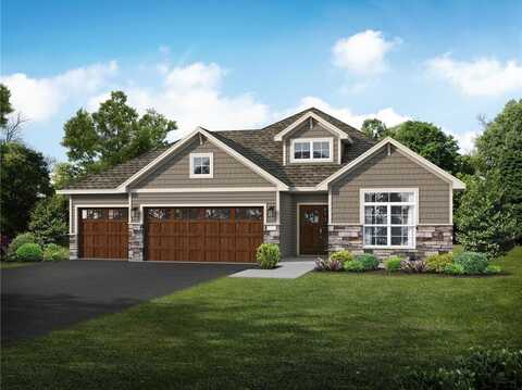 1420 Victory Lane NE, Isanti, MN 55040