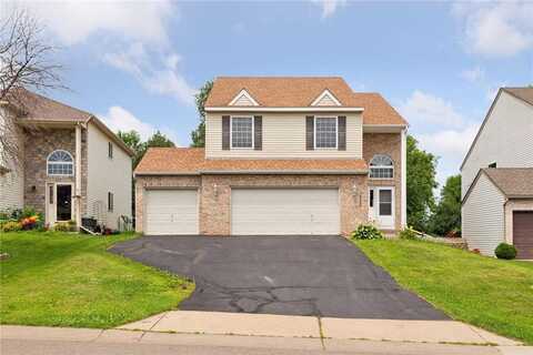8560 Savanna Oaks Lane, Woodbury, MN 55125
