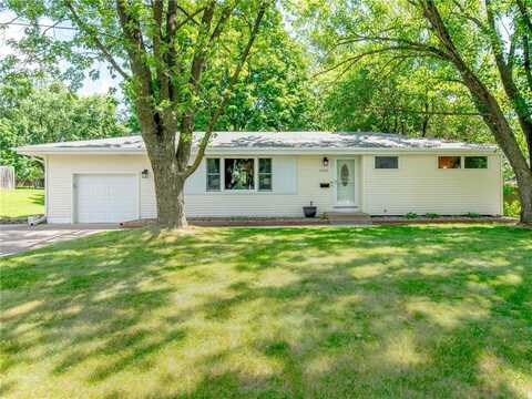 11133 Quinn Avenue S, Bloomington, MN 55437