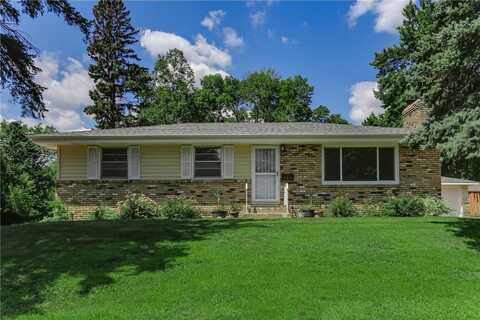 4000 Benjamin Place, Columbia Heights, MN 55421