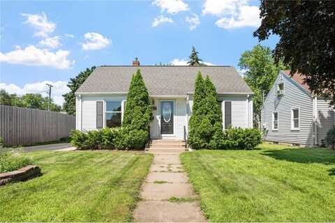 3948 Webster Avenue S, Saint Louis Park, MN 55416