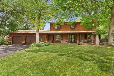 1110 Tiffany Court, Eagan, MN 55123