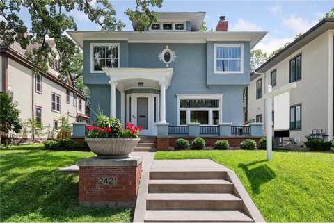 2421 W 21st Street, Minneapolis, MN 55405