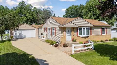 8300 Sheridan Avenue S, Bloomington, MN 55431