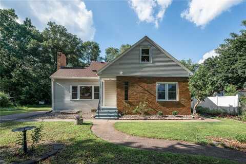 1595 Reaney Avenue, Saint Paul, MN 55106