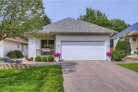 398 Bluebird Lane, Woodbury, MN 55125
