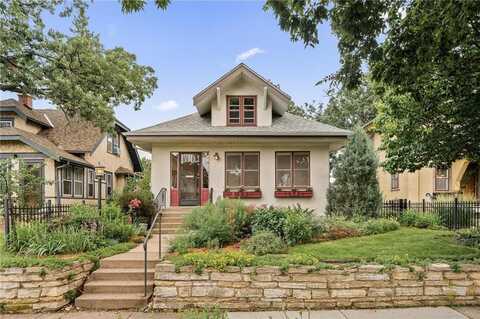 5043 Nokomis Avenue, Minneapolis, MN 55417