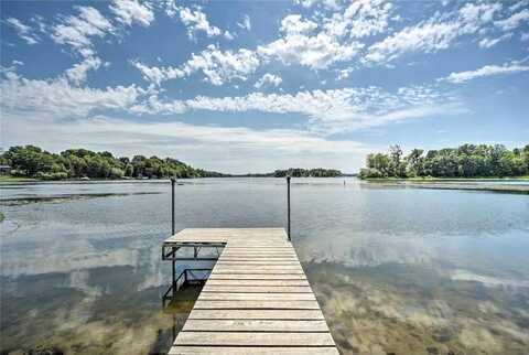 520 Park Island Road, Center City, MN 55012