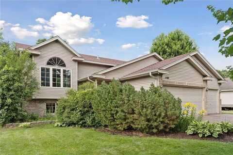 1769 155th Avenue NW, Andover, MN 55304