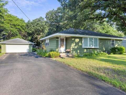 11827 Douglas Drive N, Champlin, MN 55316