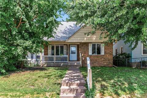3850 Bryant Avenue N, Minneapolis, MN 55412