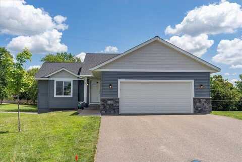 1450 Red Hawk Court, New Richmond, WI 54017