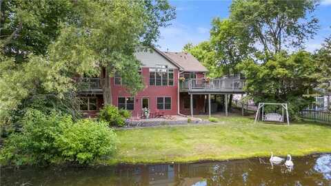 6961 Meadow Court, Centerville, MN 55038