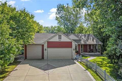 6961 Meadow Court, Hugo, MN 55038