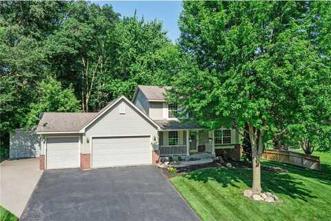 26610 Oakridge Way, Elko New Market, MN 55020