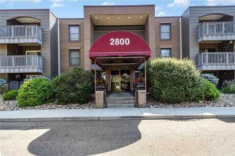 2800 Hamline Avenue N, Roseville, MN 55113