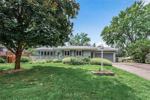 10706 York Avenue S, Bloomington, MN 55431