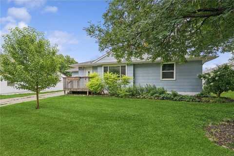 421 NW 2nd Street, Buffalo Lake, MN 55314