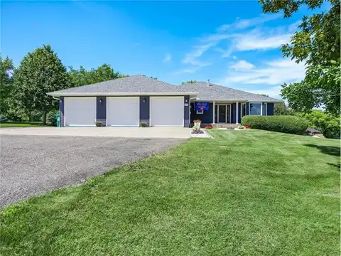 20906 196th Road, Hutchinson, MN 55350