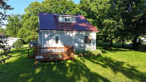 700 Hwy 35, Centuria, WI 54024