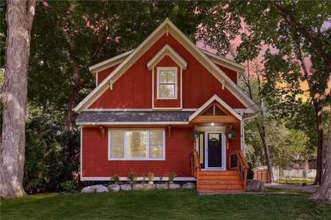 2794 Casco Point Road, Orono, MN 55391