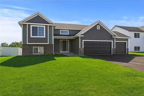 18545 Salem Street NW, Elk River, MN 55330