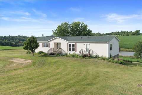 W3453 650th Avenue, Spring Valley, WI 54767