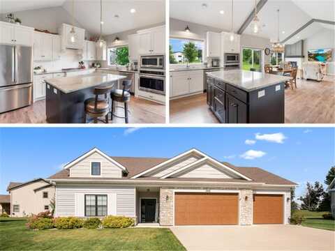 1905 Sandstone Court, Sartell, MN 56377