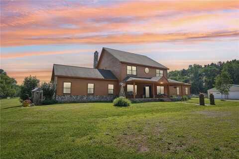 17855 305th Street, Shafer, MN 55074