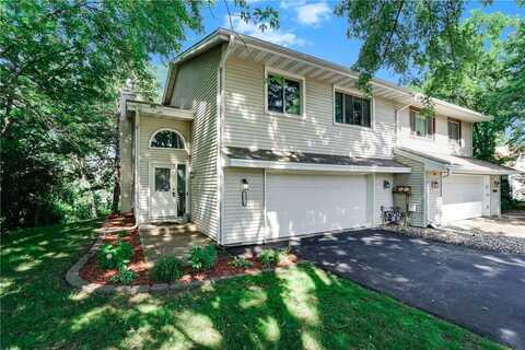 13510 Aldrich Avenue S, Burnsville, MN 55337
