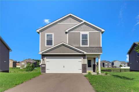 39685 Fallbrook Avenue, North Branch, MN 55056