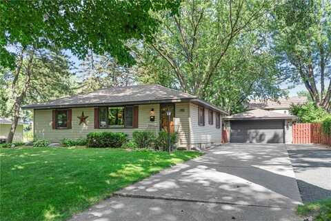 8635 Emerson Avenue S, Bloomington, MN 55420