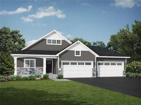 1419 Woods Road NE, Isanti, MN 55040