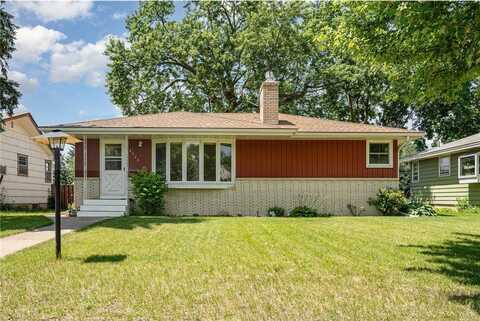 4926 Madison Street NE, Columbia Heights, MN 55421