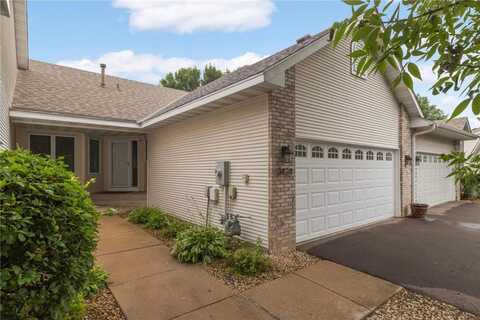 3424 Eagan Oaks Court, Eagan, MN 55123