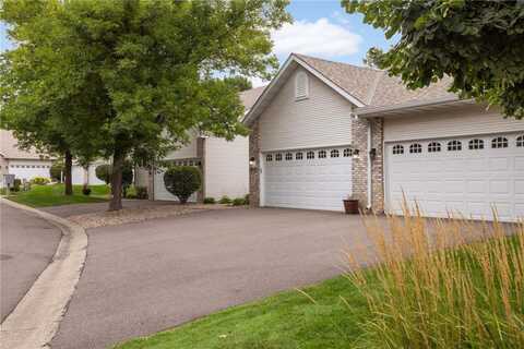 3424 Eagan Oaks Court, Eagan, MN 55123