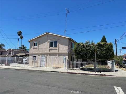 1332 W 20th Street, Los Angeles, CA 90007